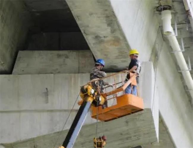 荆门桥梁建设排水系统